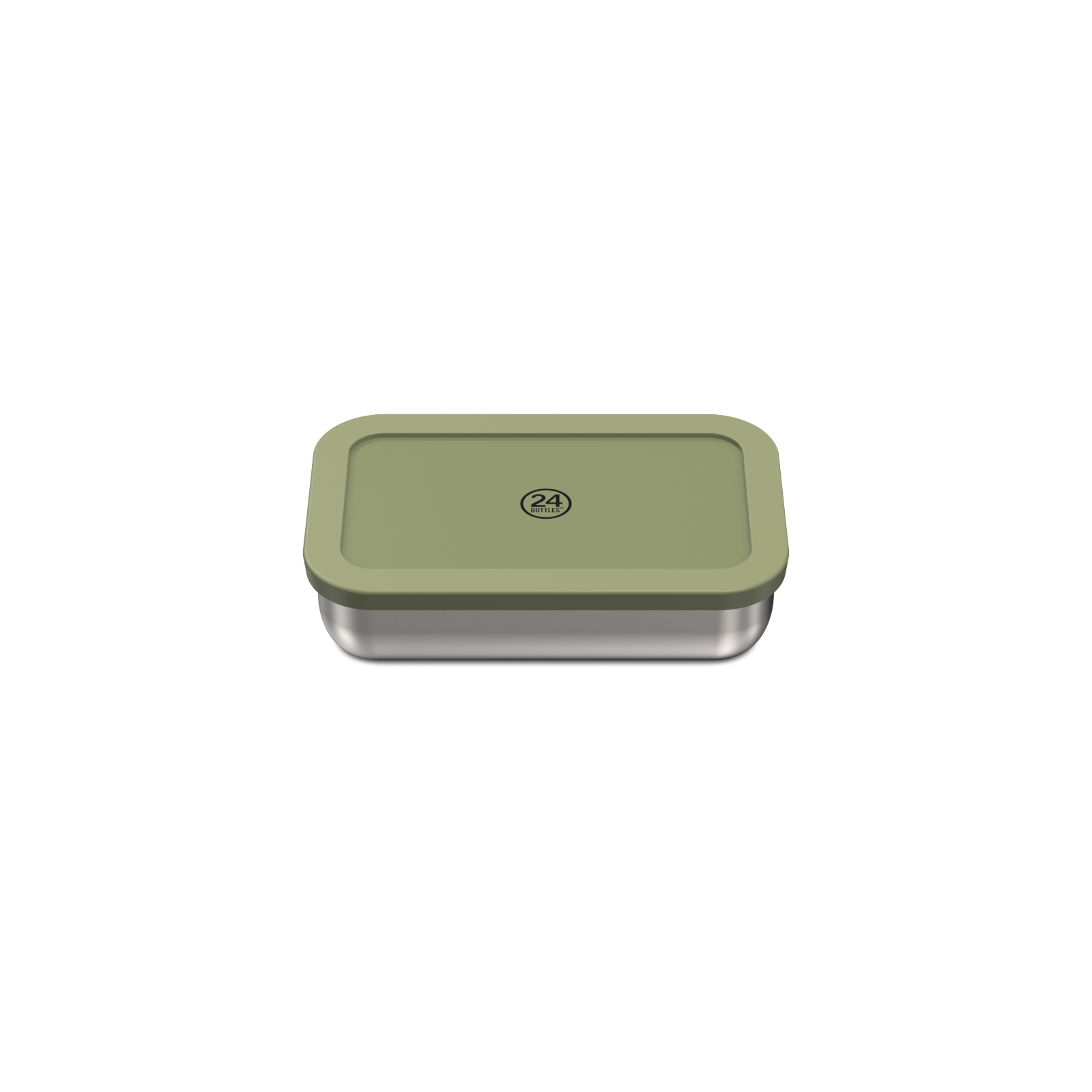 Brotzeit - Vendita all'ingrosso Cestino/borsa pranzo - 24BOTTLES SNACKBOX LUNCHBOX IN ACCIAIO INOX4