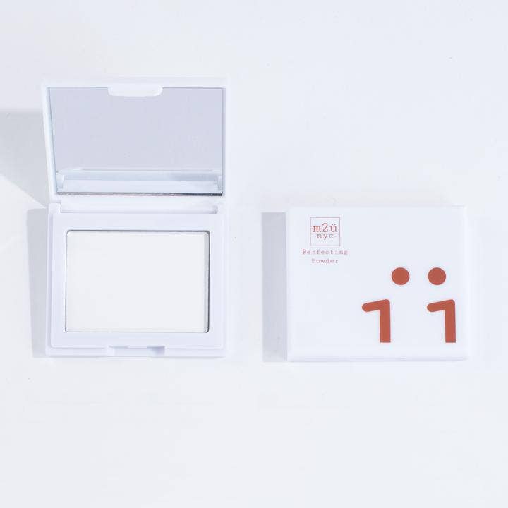 M2U NYC - Wholesale Makeup Setting Spray/Powder - Perfecting Powder