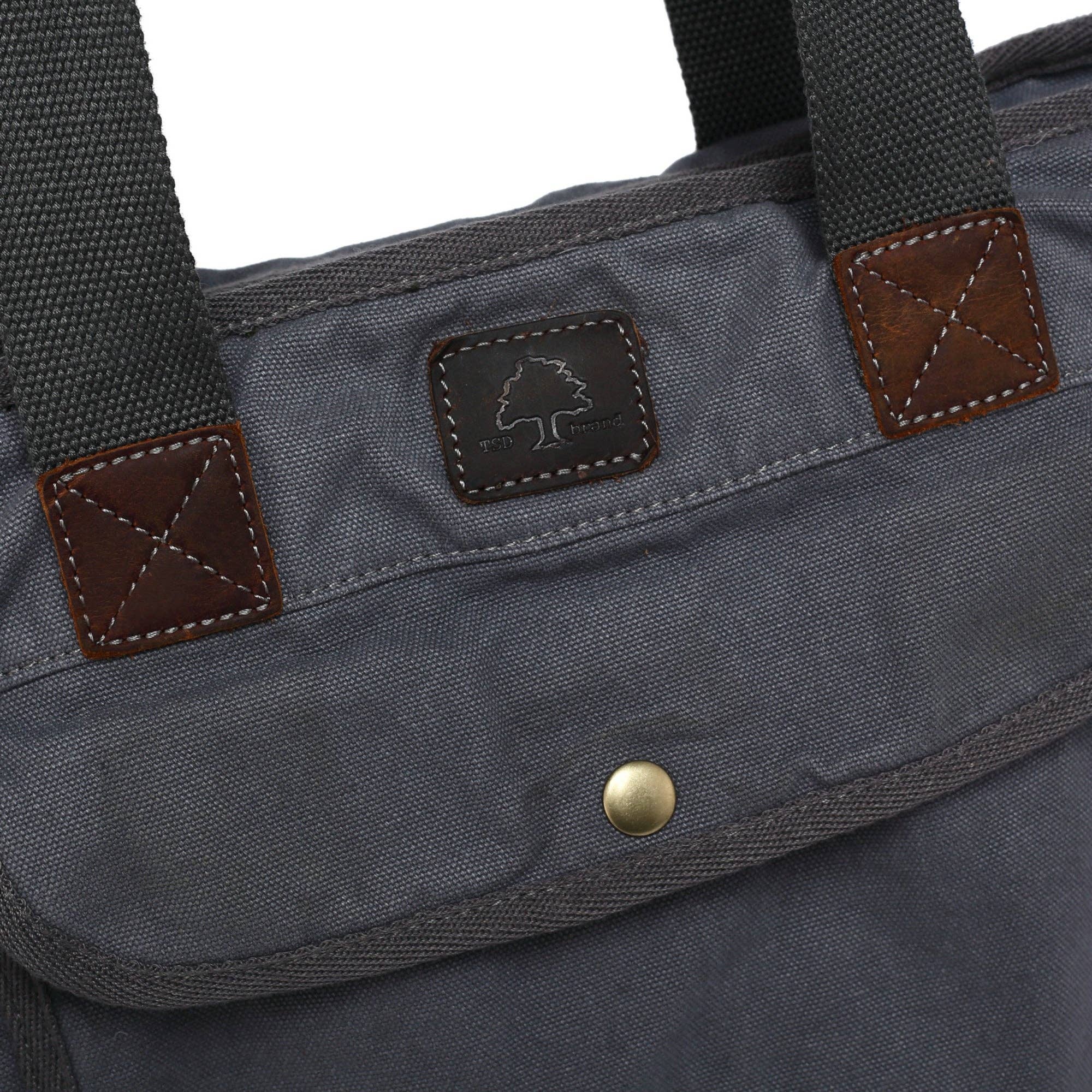 TSD Brand – wholesale Bärkasse - Dam – Atona Tote10