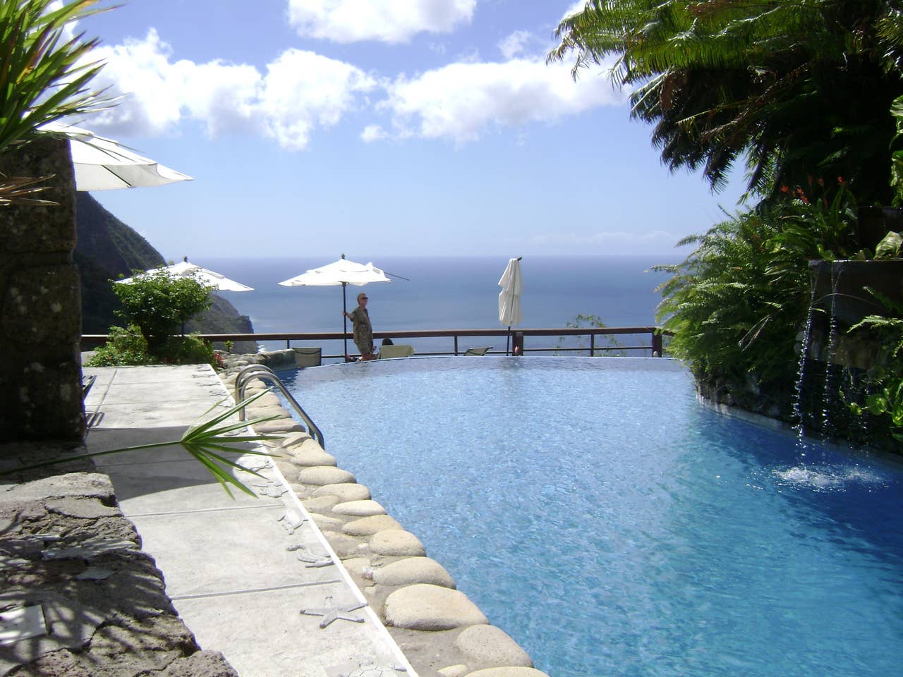 Jane A Gordon: Jewelry  Art  Gifts  Inspiration – wholesale Pennor – Rolig Bugga - Bugga Pen från St Lucia # 1 av 21