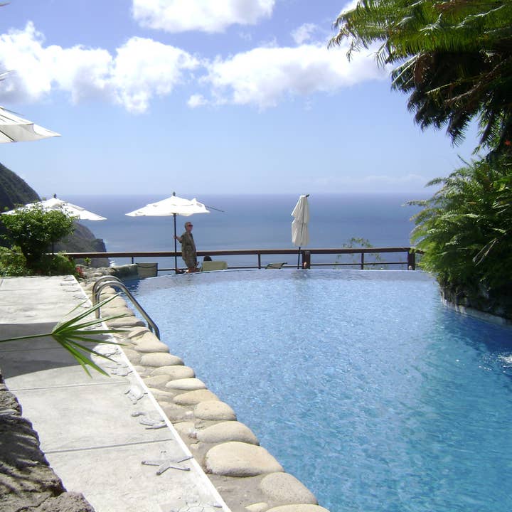 Jane A Gordon: Jewelry Art Gifts Inspiration – wholesale Pennor – Rolig Bugga - Bugga Pen från St Lucia # 1 av 21