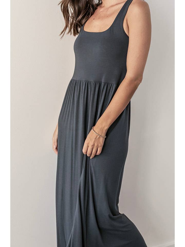 Reverie the Label - Wholesale Dress – Women's - Oliver Dress6