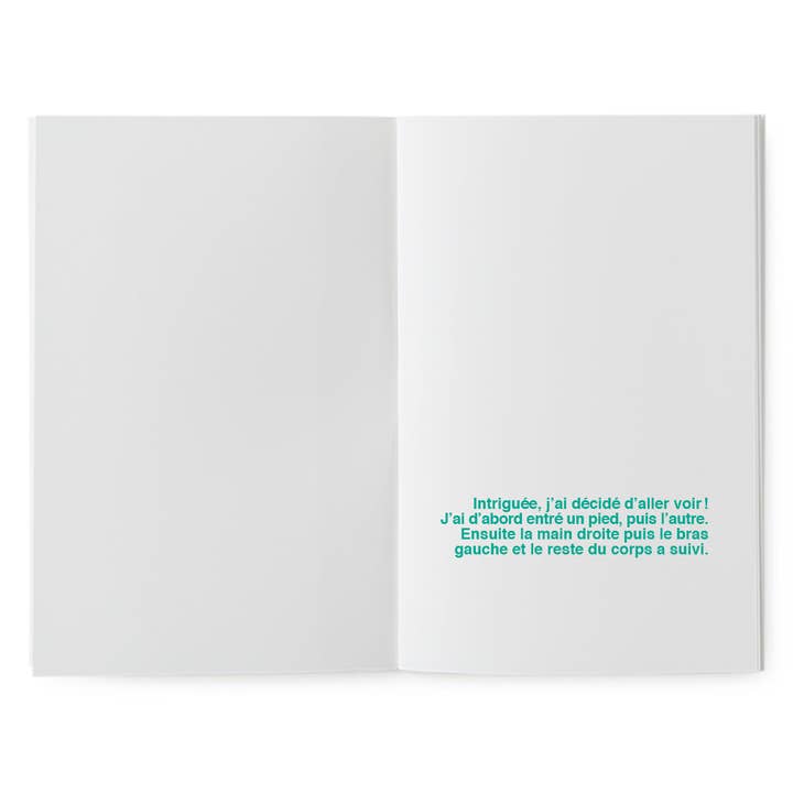 Supereditions - Wholesale Crafts, Hobbies & DIY - Illustrative book - In the land of my nose1