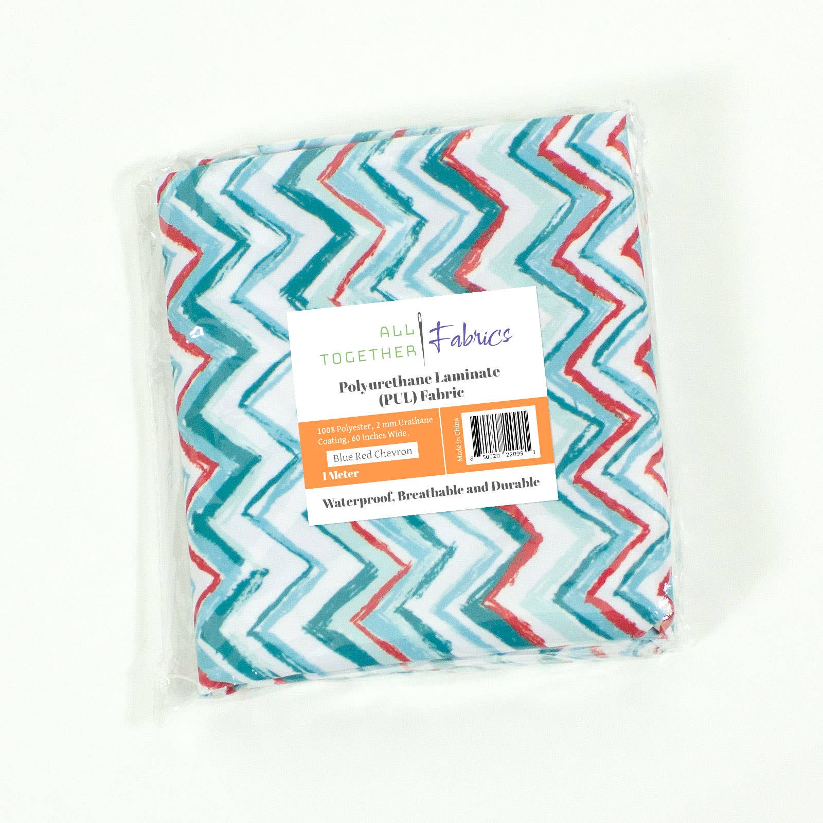 OsoCozy - Wholesale Fabric - Polyurethane Laminate (PUL) Fabric Precut – Prints1