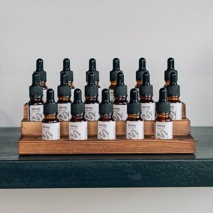 Einnim Eteriska Olje Blandningar för wholesale av Einnim