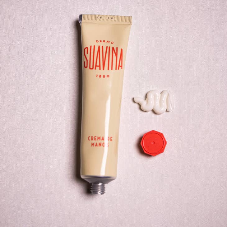 Variety Lip Balm & Hand Cream Pack - Dermo Suavina