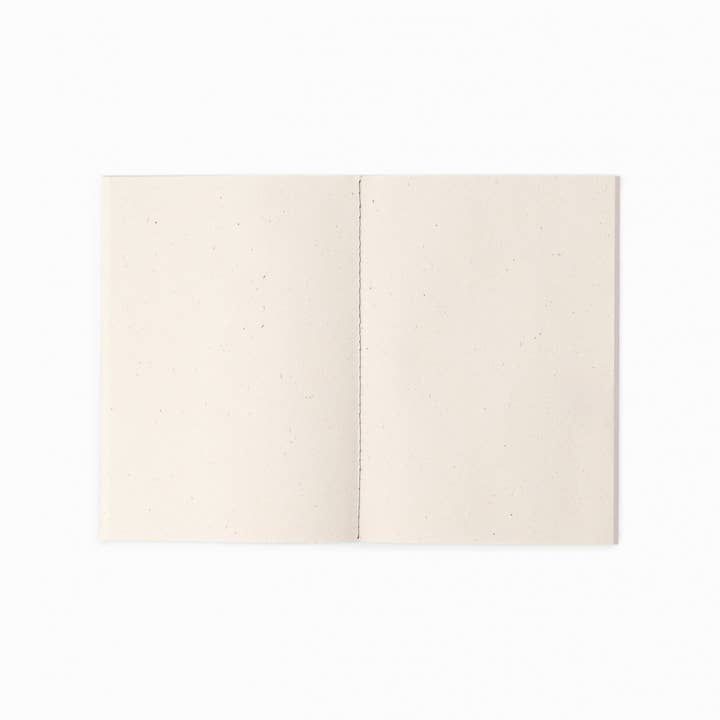 Inusitado - Wholesale Notebook - Imaginaire 1/3 Notebook2