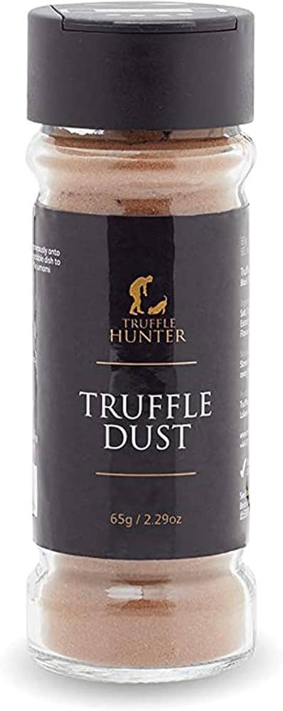 Metina SAS - Wholesale Dried Spice Mix - Summer truffle - Sommertrüffel - Black summer truffles6