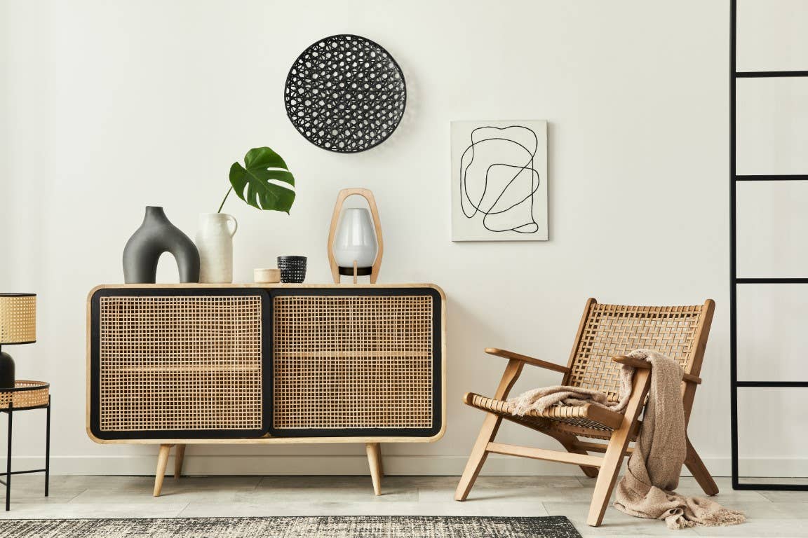 Allsop Home & Garden - Wholesale Lantern - Portable Wood & Glass LED Drifter Lantern - 12.25" Bronze5