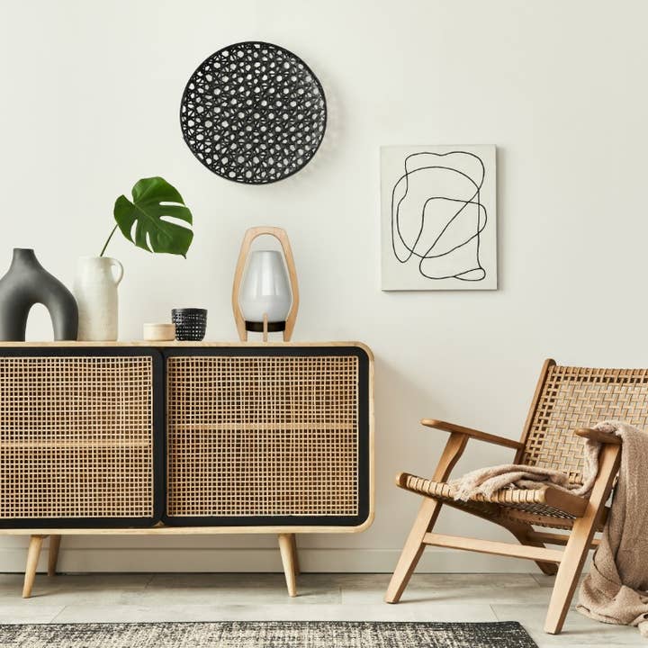 Allsop Home & Garden - Wholesale Lantern - Portable Wood & Glass LED Drifter Lantern - 12.25" Bronze5