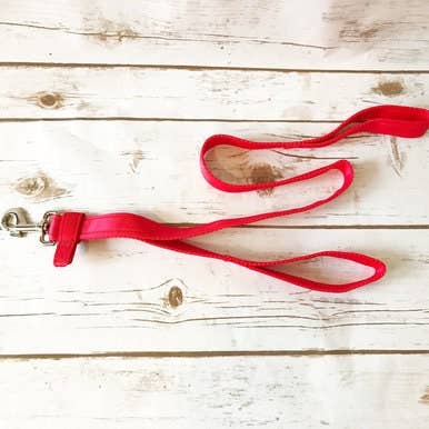 Föräldrar & barn hund promenader bly koppel - barn hund promenad koppel för wholesale av Dottie's Pet Boutique