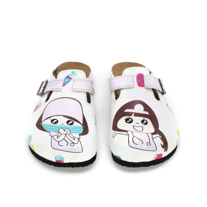 Goby - Wholesale Clogs - Women's - Clogs WCAL34673