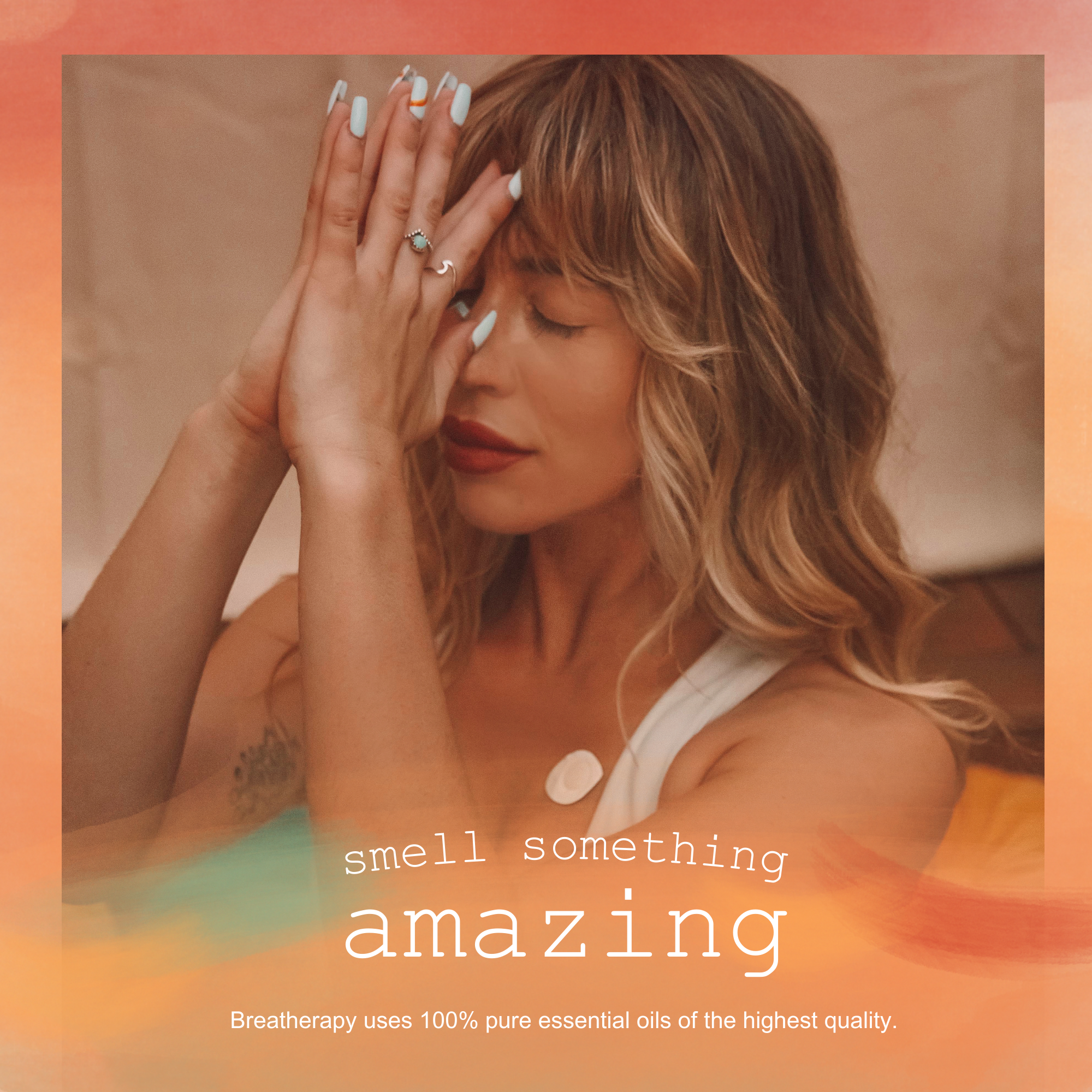 Breatherapy – wholesale Aromaterapiinhalator – SJÄLVVÅRDSKIT — Aromalapp Avsiktlig Välmåendegåva (8 st)1