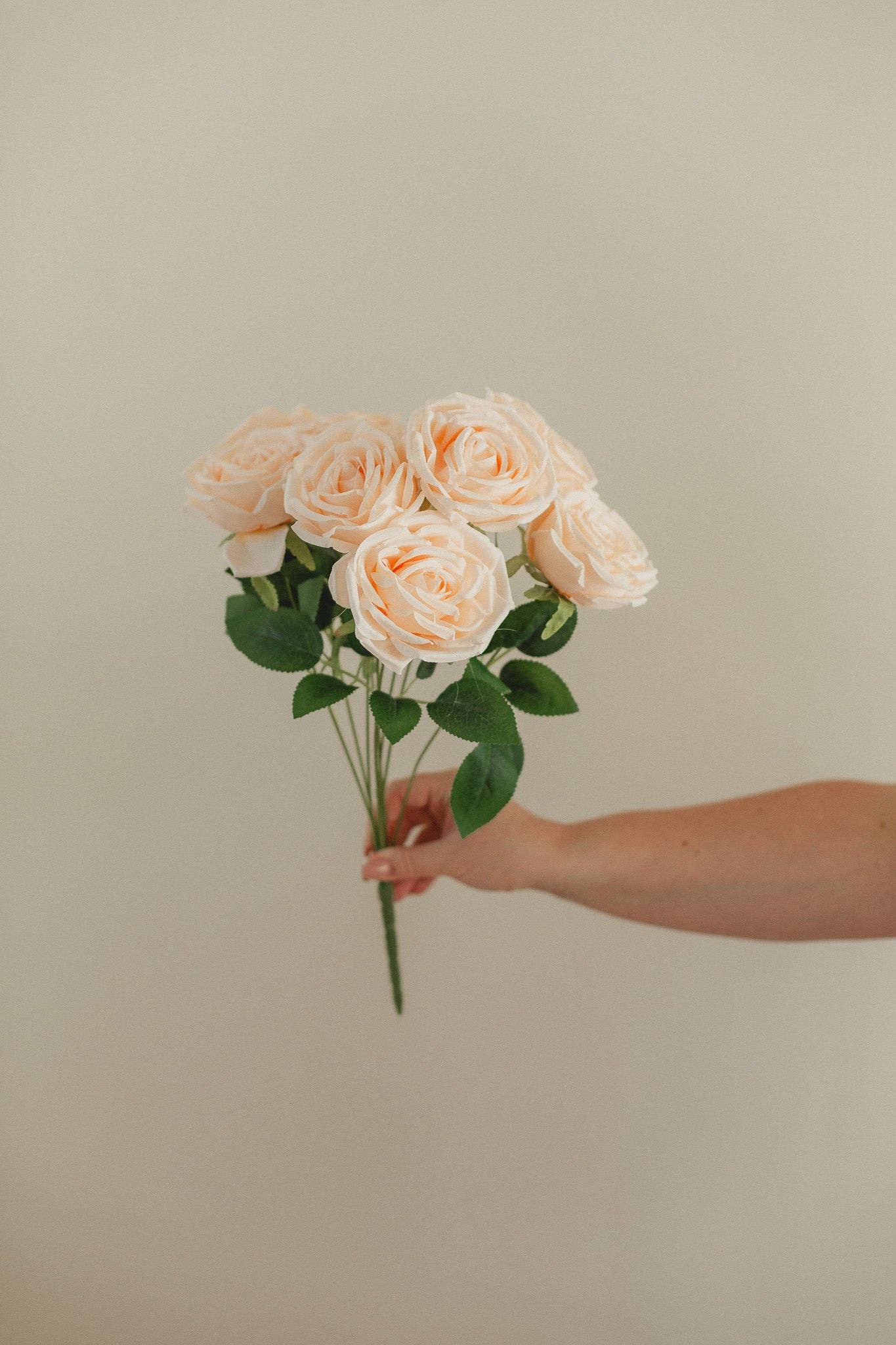 Eucalypt Co. – wholesale Artificial flowers – New Rose Bundle2