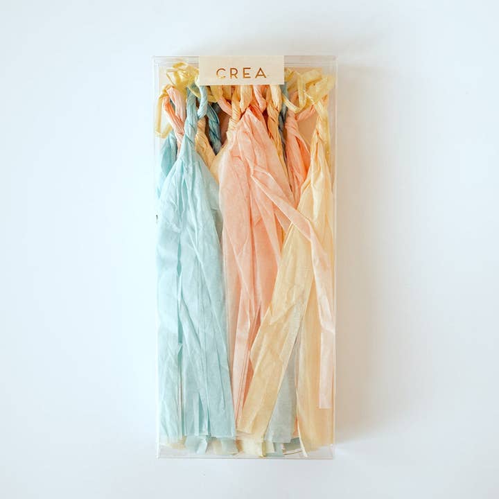 Copia de tofsar Rosa/PURPLE för wholesale av Crea stationery