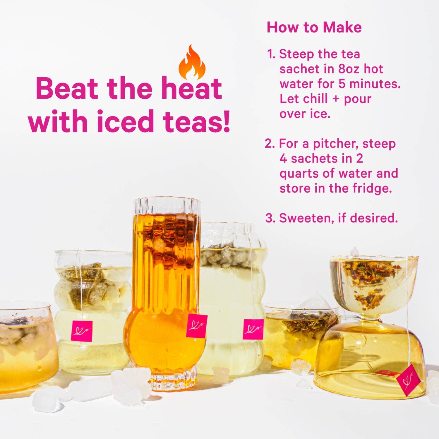 Pink Stork - Wholesale Nursing Tea - Maternity - Labor Prep Tea20