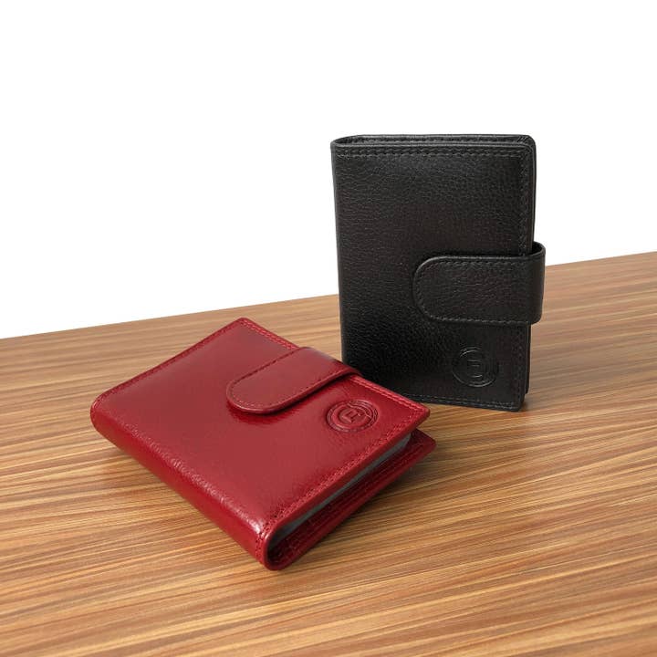 Jumbo kaarthouder voor wholesale door Club Rochelier