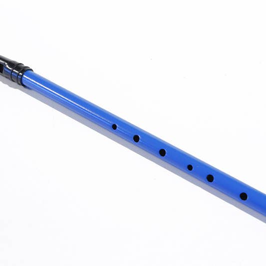 die Blechfabrik e.K. - Wholesale Musical Toy - Kids & Baby - 30cm tin flute Made in China1