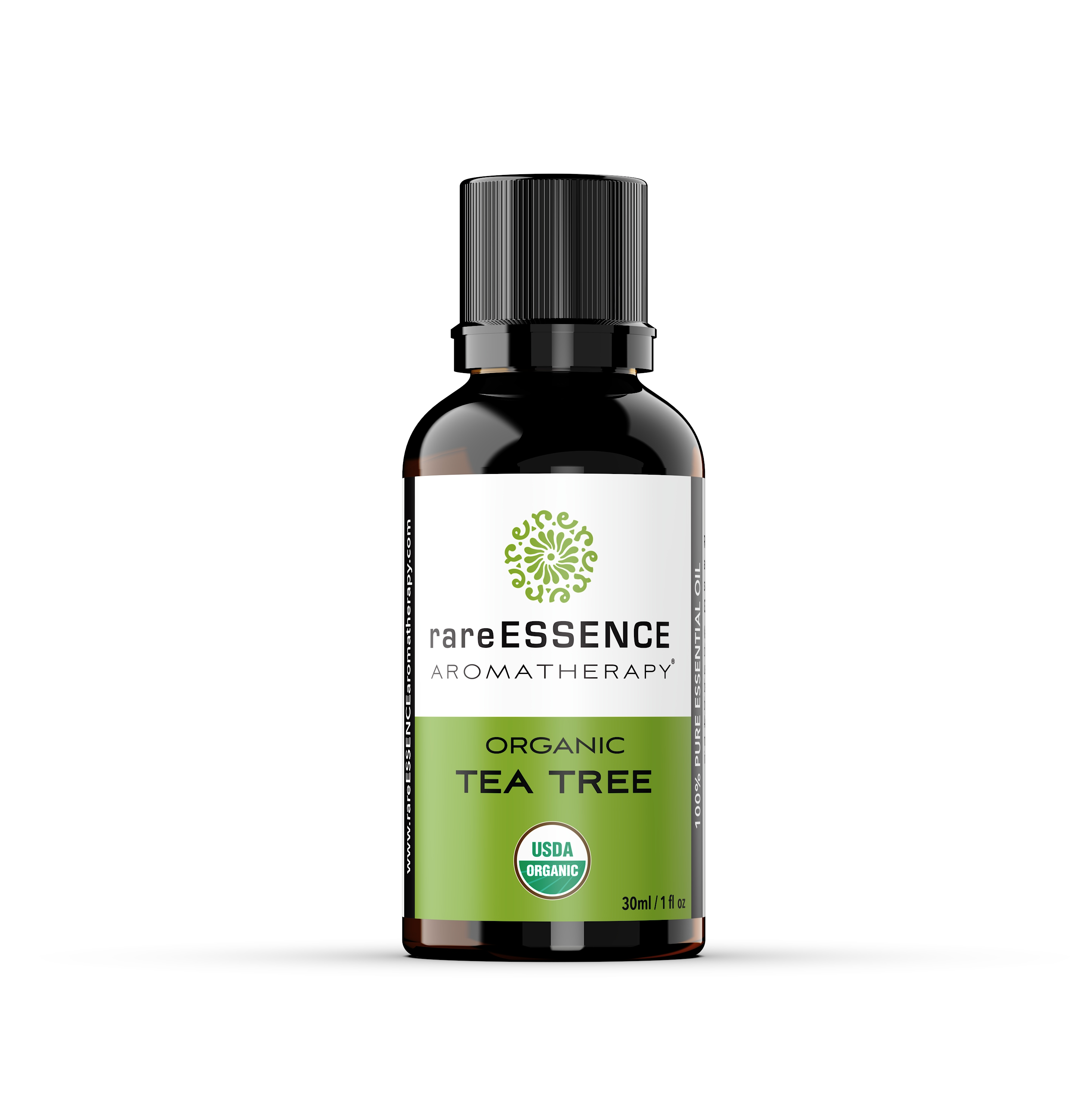 rareESSENCE - Wholesale Essential Oil - Tea Tree  - 30ml Essential Oils - Organic0