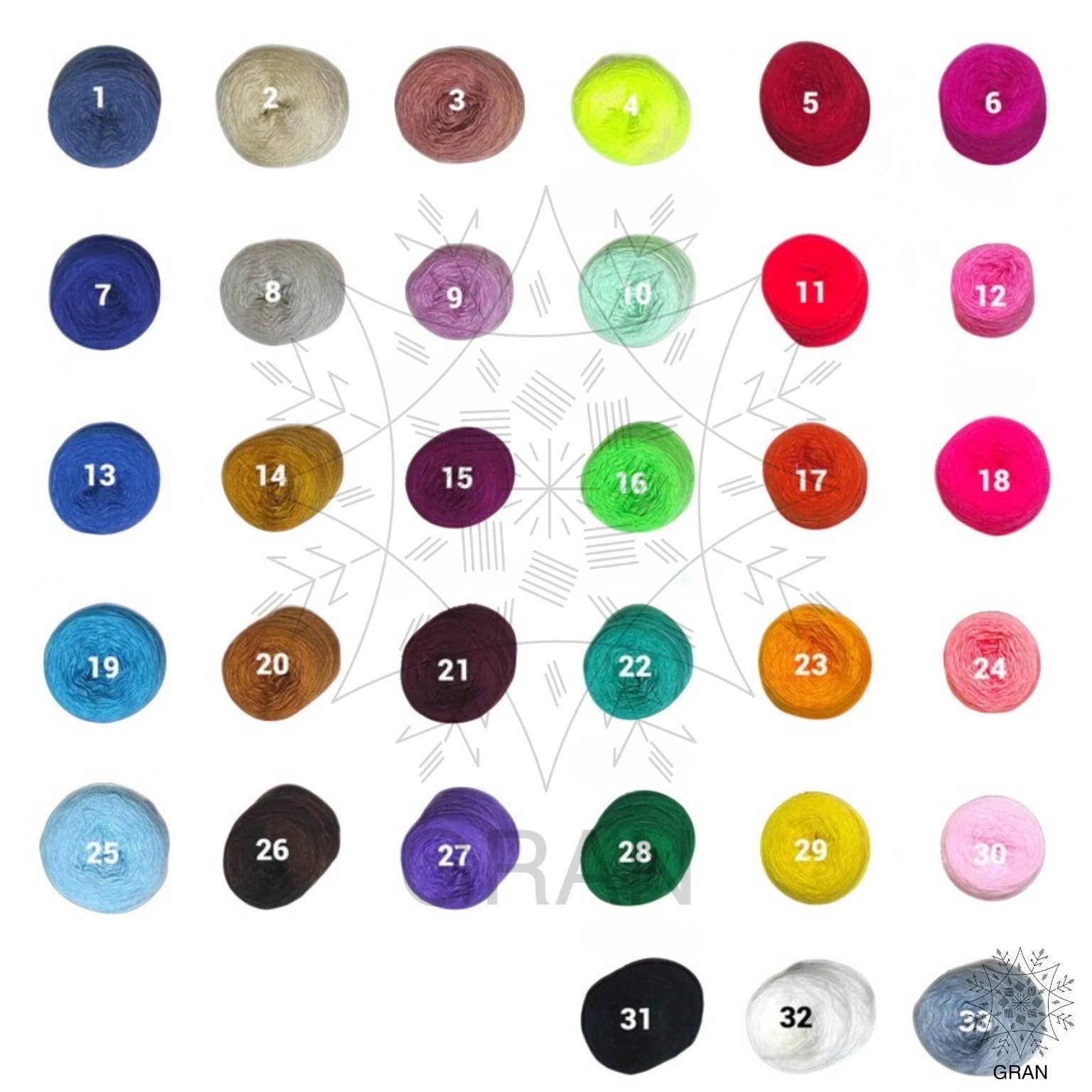 Gran Wholesale – Sacola - Mulher por atacado – Sacolas personalizadas de dama de noiva - Bolsa de casamento de presente personalizada17