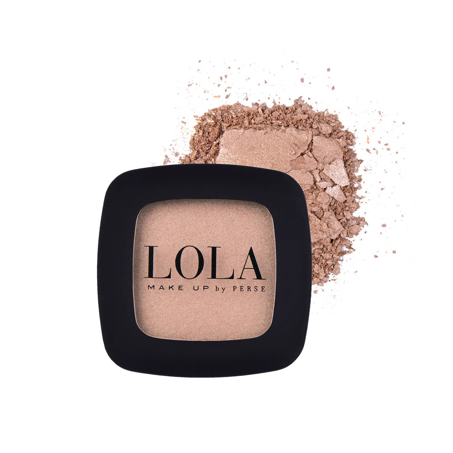 Lola Make Up - Wholesale Eyeshadow - LOLA MAKE-UP EYESHADOW MONO SATIN & MATTE23