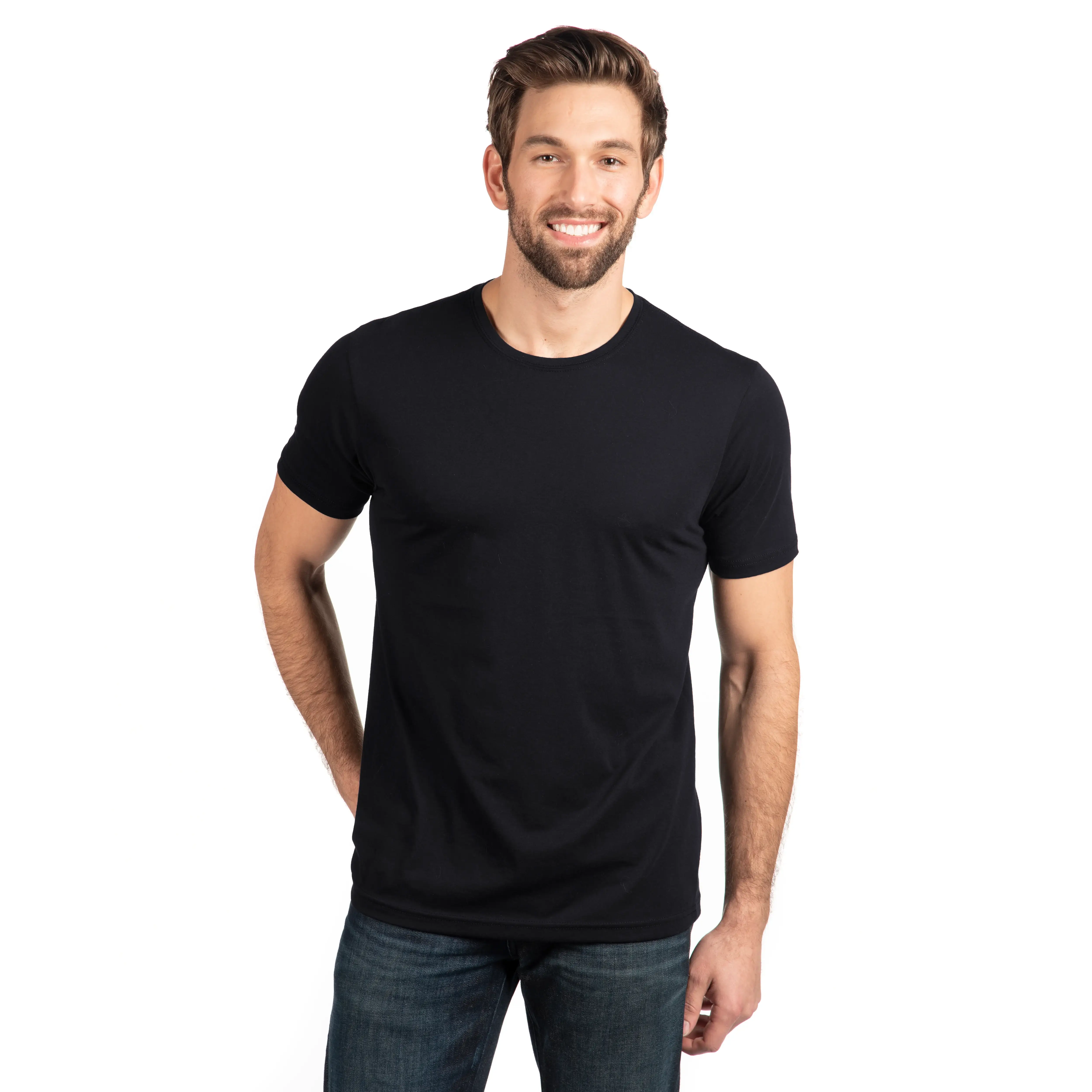 Down South Designer Customs - Wholesale T-Shirt - Unisex - Next Level Unisex Festival T-Shirt8