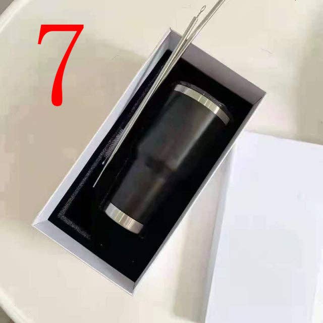 Mug thermique de luxe en acier inoxydable pour thé pour la vente par AIRCORPCAFE