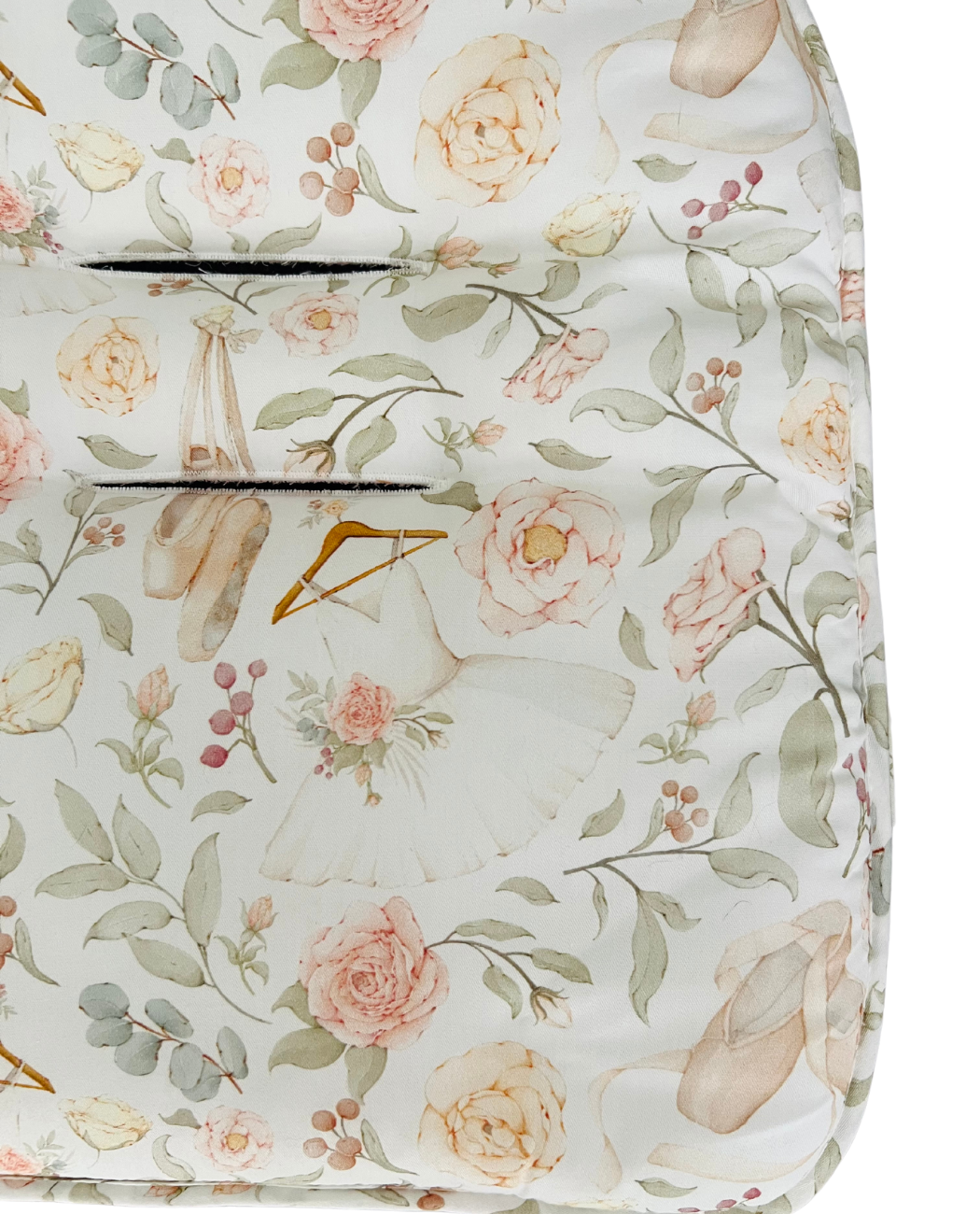 Cuddle Bug & Co - Wholesale Stroller Cover/Accessory - Baby - Mini & Me Univeral Pram Liner Amelia2