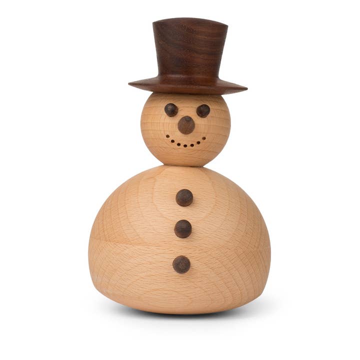 Spring Copenhagen – wholesale Christmas decoration – The Snowman1