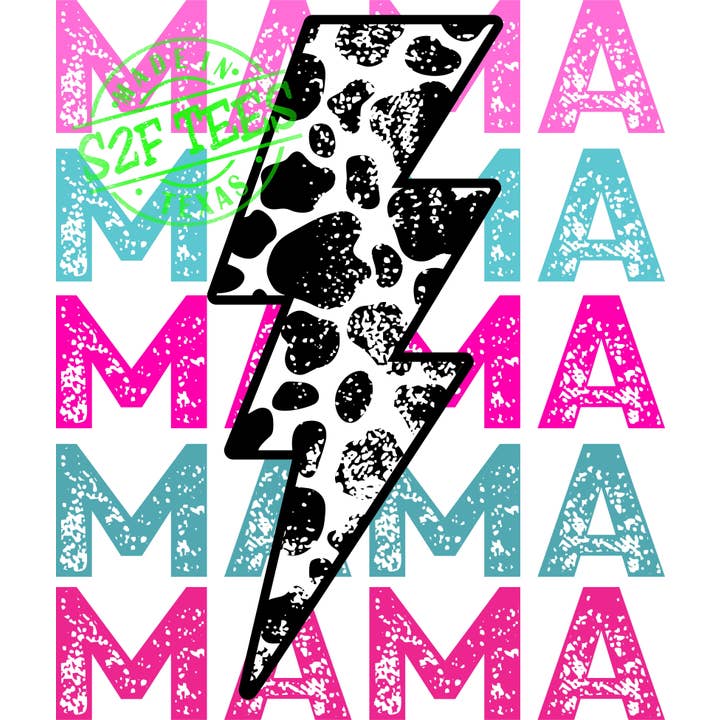 TRANSFERT - Mama Éclair pour la vente par Start2Finish