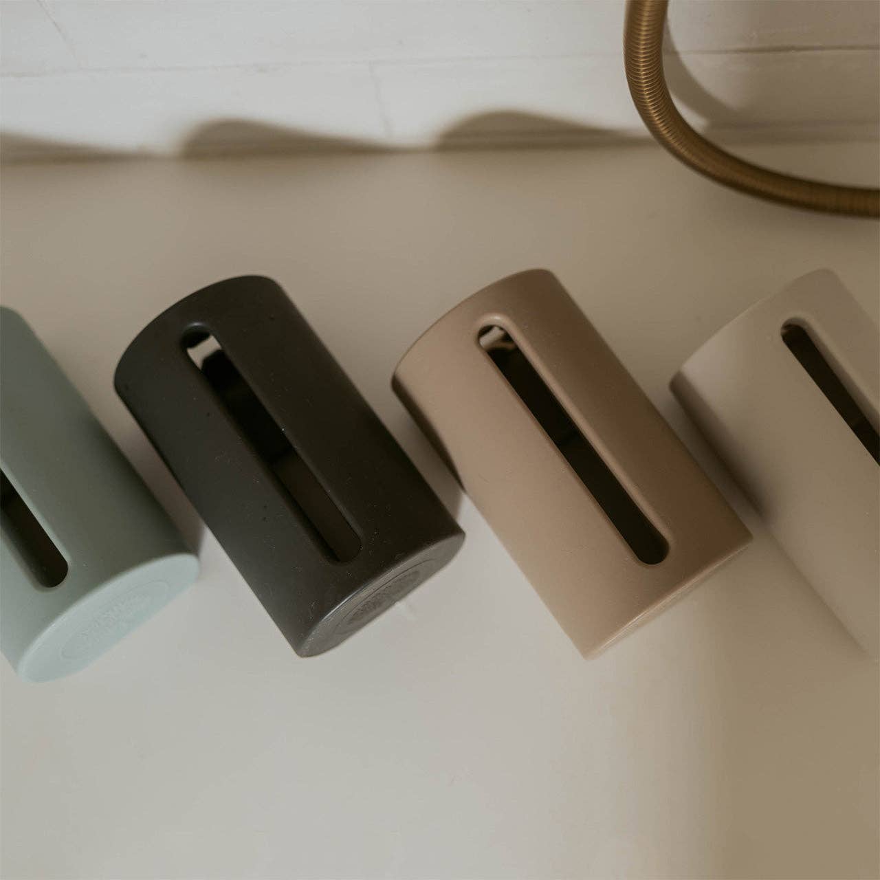 Parker Baby Co. - Vendita all'ingrosso Set bagno e corpo - Neonati - Set Regalo Collezione Bagno5