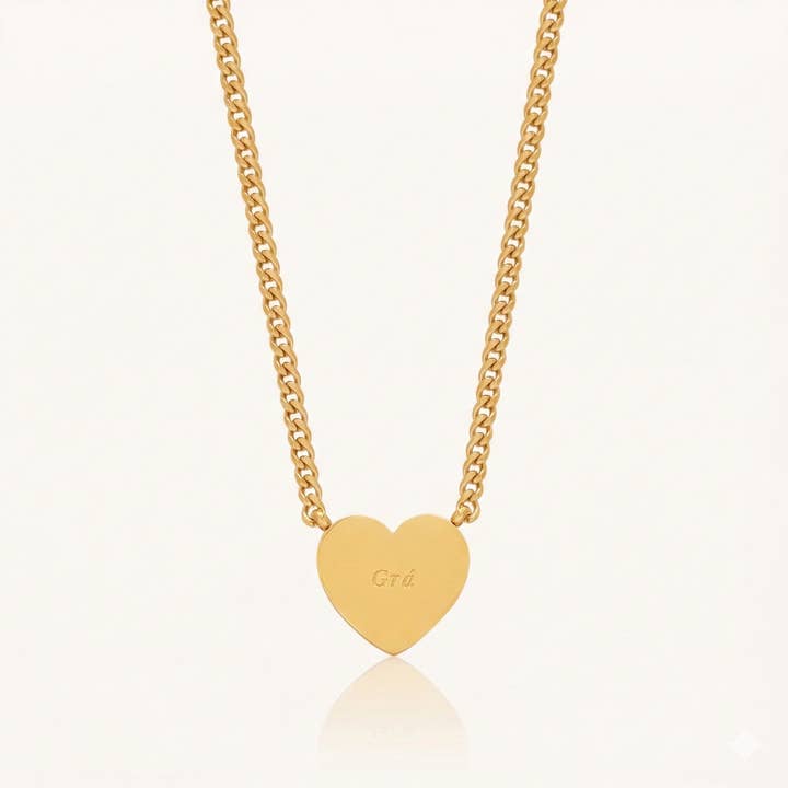 Grá Necklace for wholesale by Réalta