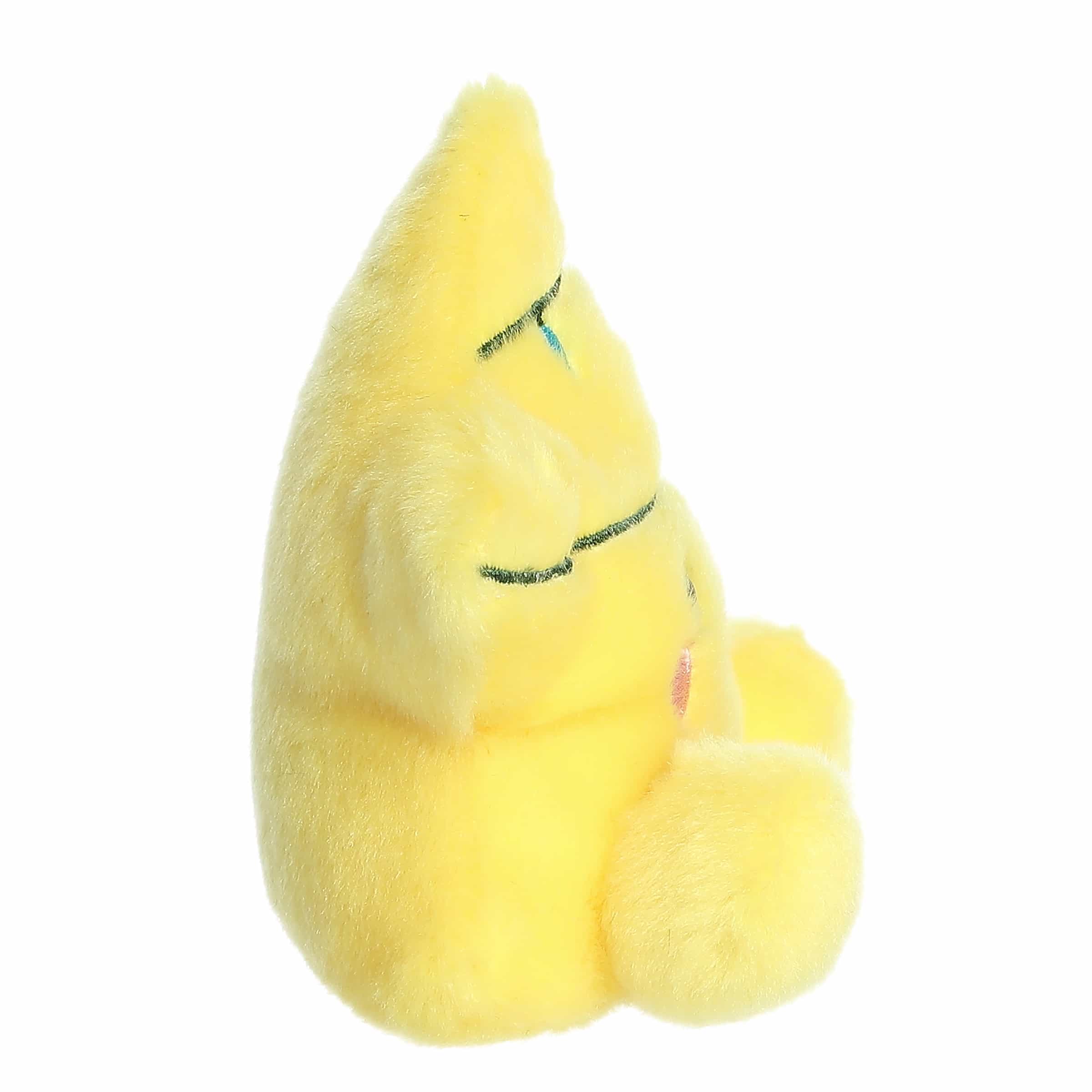 The Honey Den - Wholesale Stuffed/Plush Toy - Kids & Baby - 5" Plush Pal Star Topper Palm Pals Stuffed Animals2