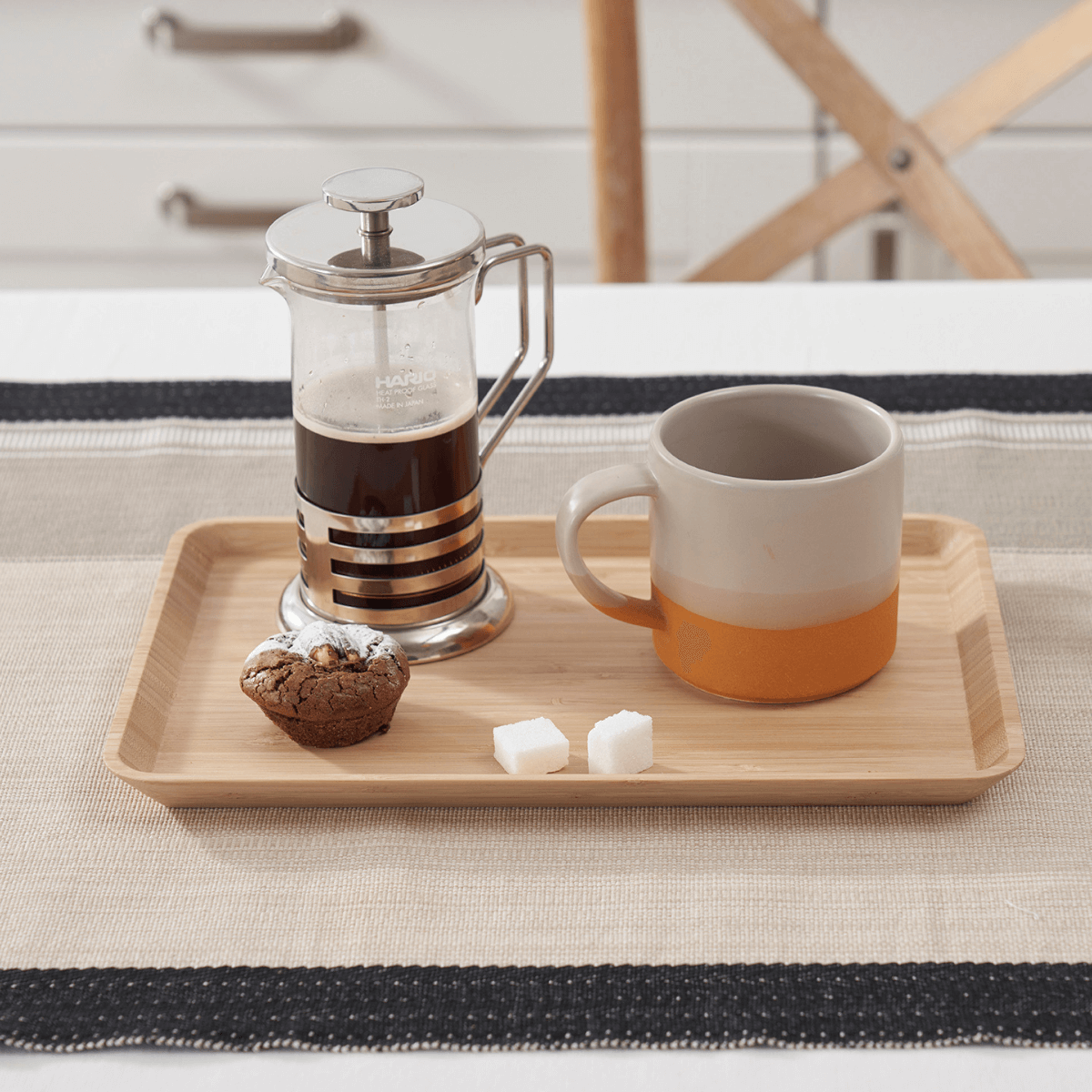 bambu® - Wholesale Serving Tray - Bamboo Appetizer & Serving Tray8