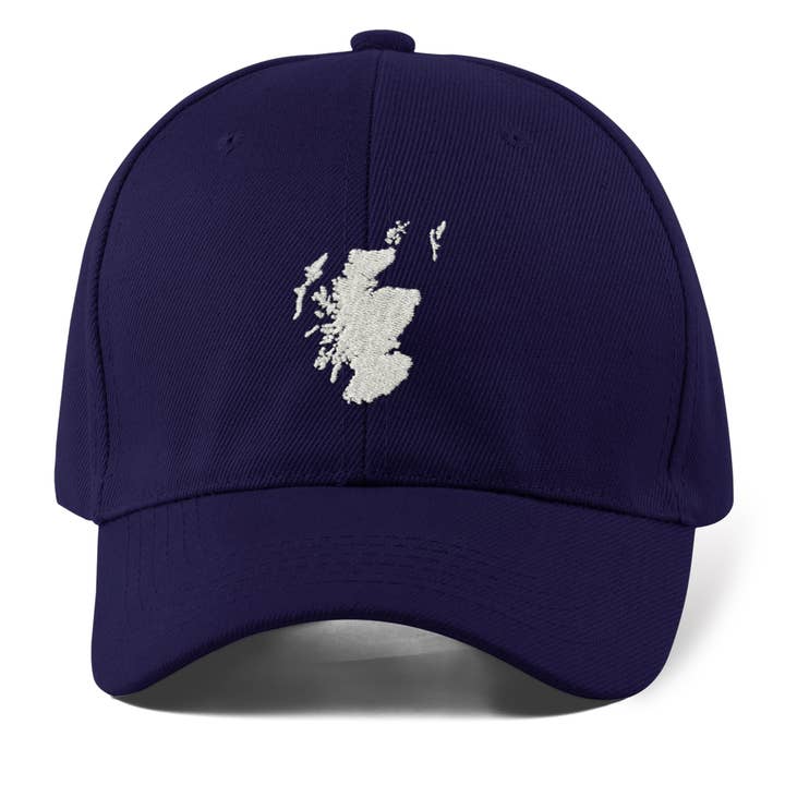 Casquette Wick - ENFANTS pour la vente par Brave Scottish Gifts
