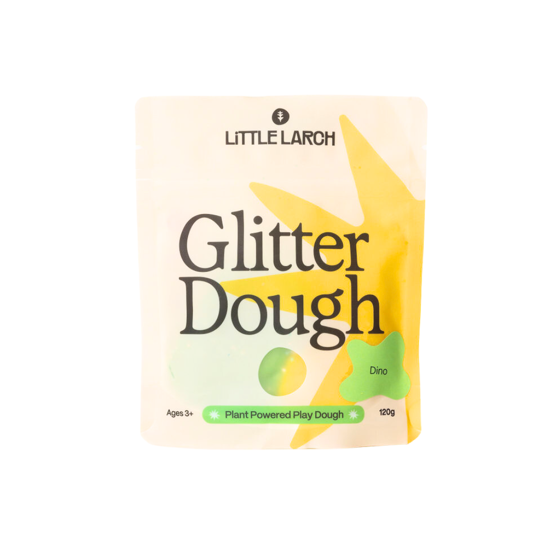 Little Larch - Wholesale Putty/Slime - Kids - Glitter Dough | Natural Play Dough8