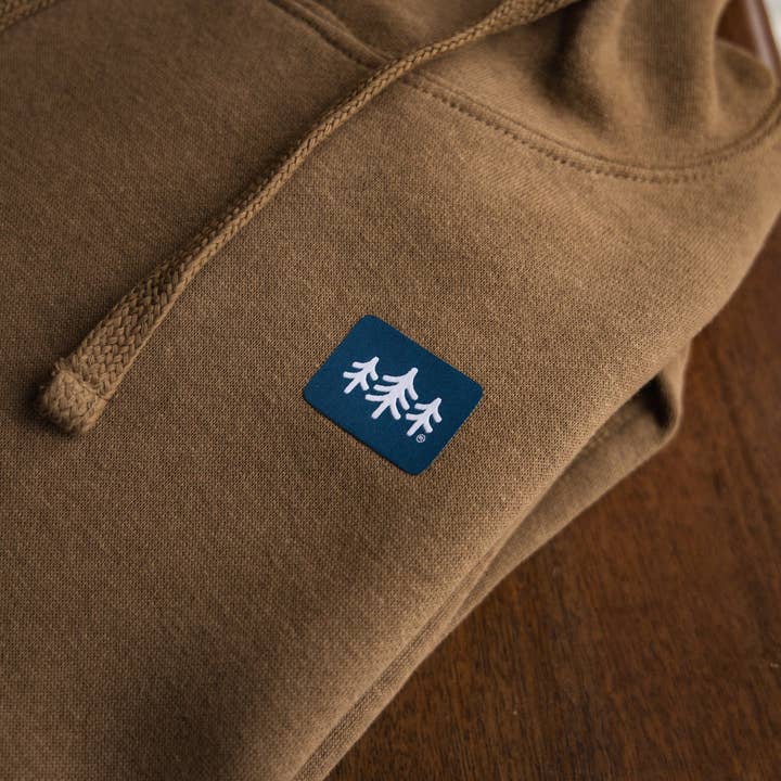 TriPine - Wholesale Hoodie - Men's - TriPine CloudFit Hoodie