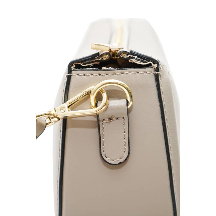 Cherry Paris - Wholesale Shoulder Bag - Women's - TINA Bag - 409613