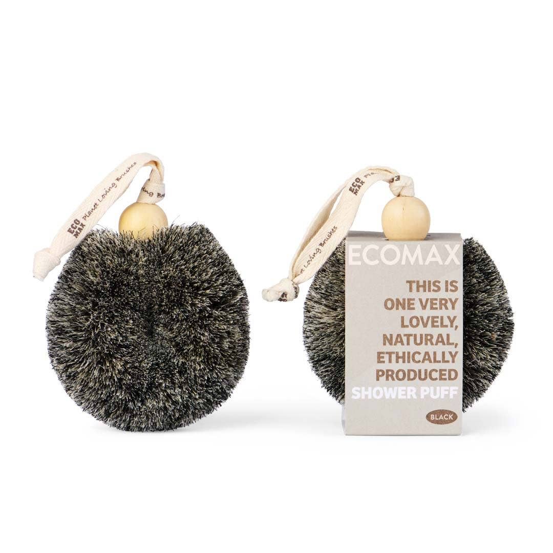 Ethical Global - Wholesale Bath Pouf/Sponge - Spa Shower Puff Body Brushes - Handmade - All Natural2