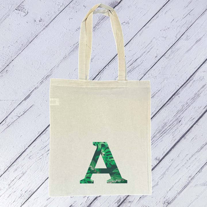 Tropical Cotton Long Handled Shopper Bag and other Purchase Wholesale customised gift boxes. Free Returns & Net 60 Terms on Faire trending on Faire.