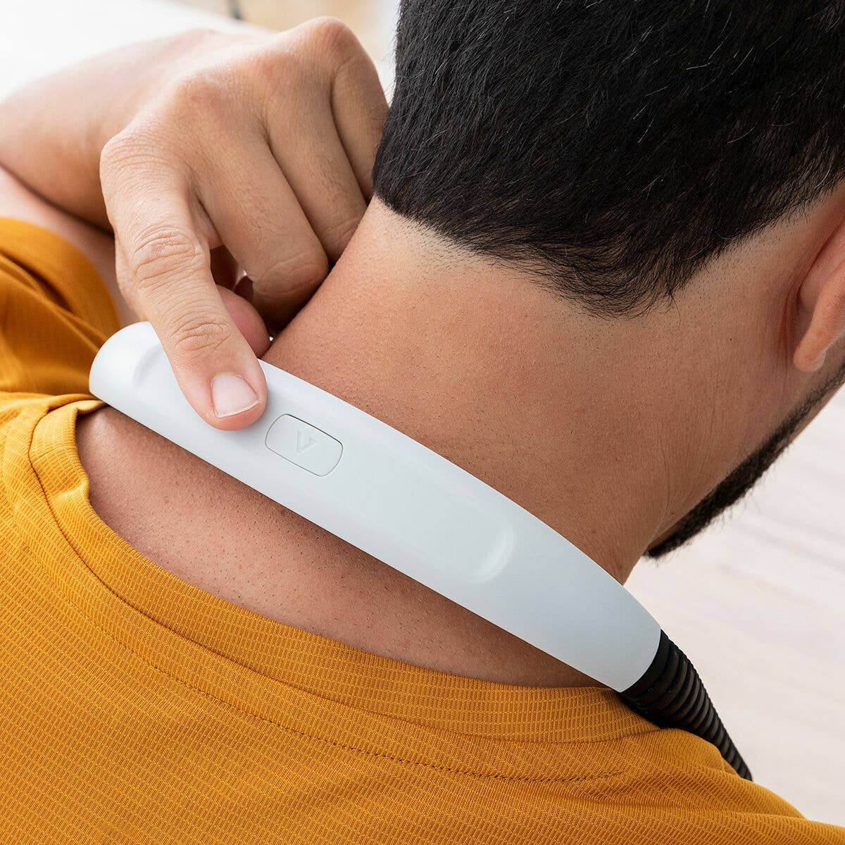 InnovaGoods - Vendita all'ingrosso Fascia per capelli - Donna - Lampada da lettura da collo ricaricabile Neddrer InnovaGoods8