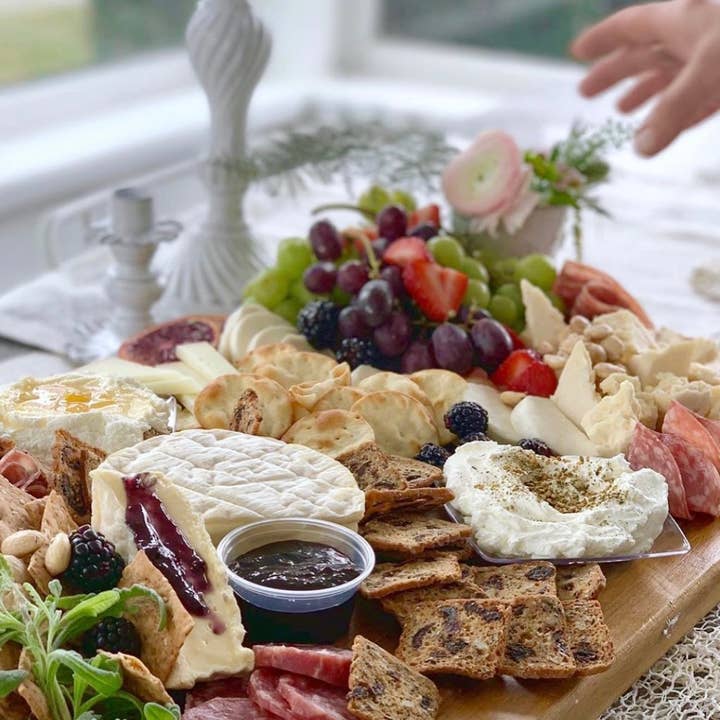 The Jam Stand - Wholesale Jam/Jelly - Raspberry Jalapeno Jam3