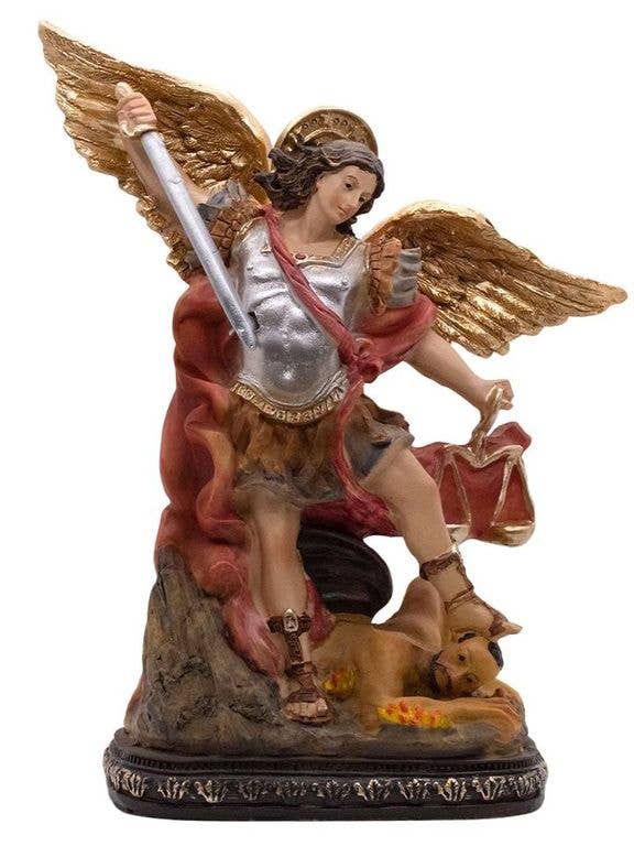 San Michele 8" per la vendita all'ingrosso da parte di Village Gift Importers