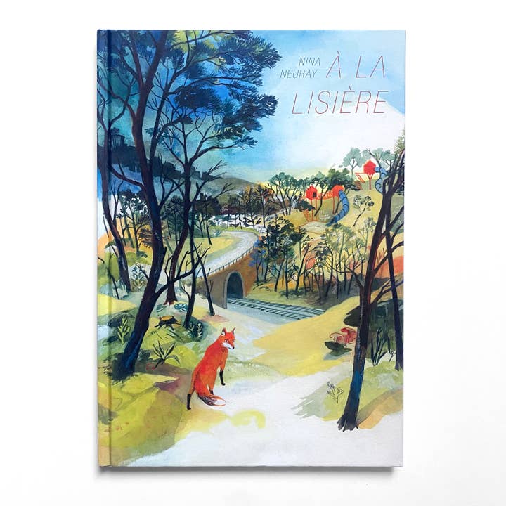 At the edge/Nature/Wildlife/Animals/Living for wholesale by La Partie