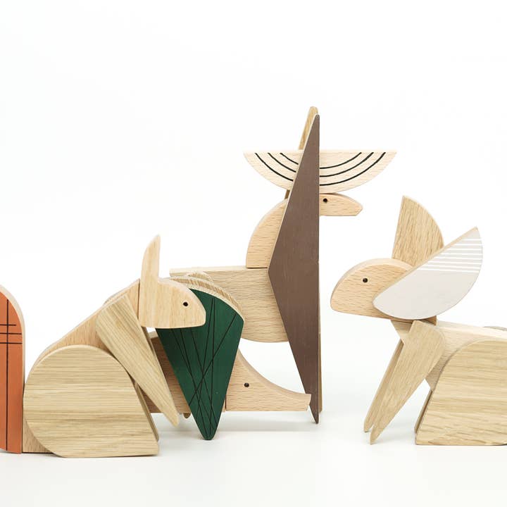 ESNAF TOYS – Engroshandel Skulptur – Pindsvin5