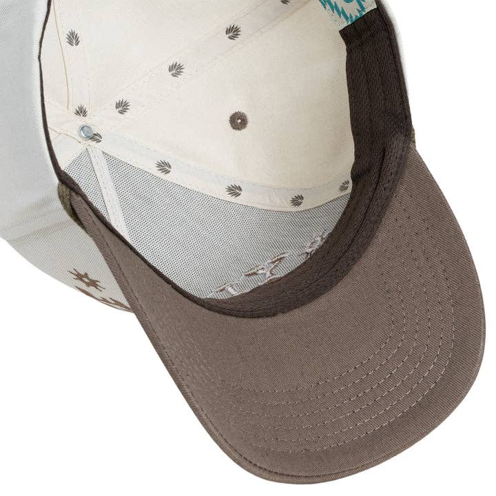 Sendero Provisions Company – Boné - Unissexo por atacado – Chapéu Yippee Ki Yay16
