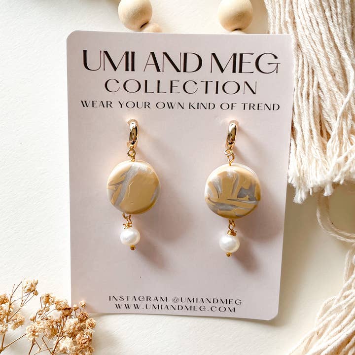 Himiko für den Großhandel von Umi and Meg Collection