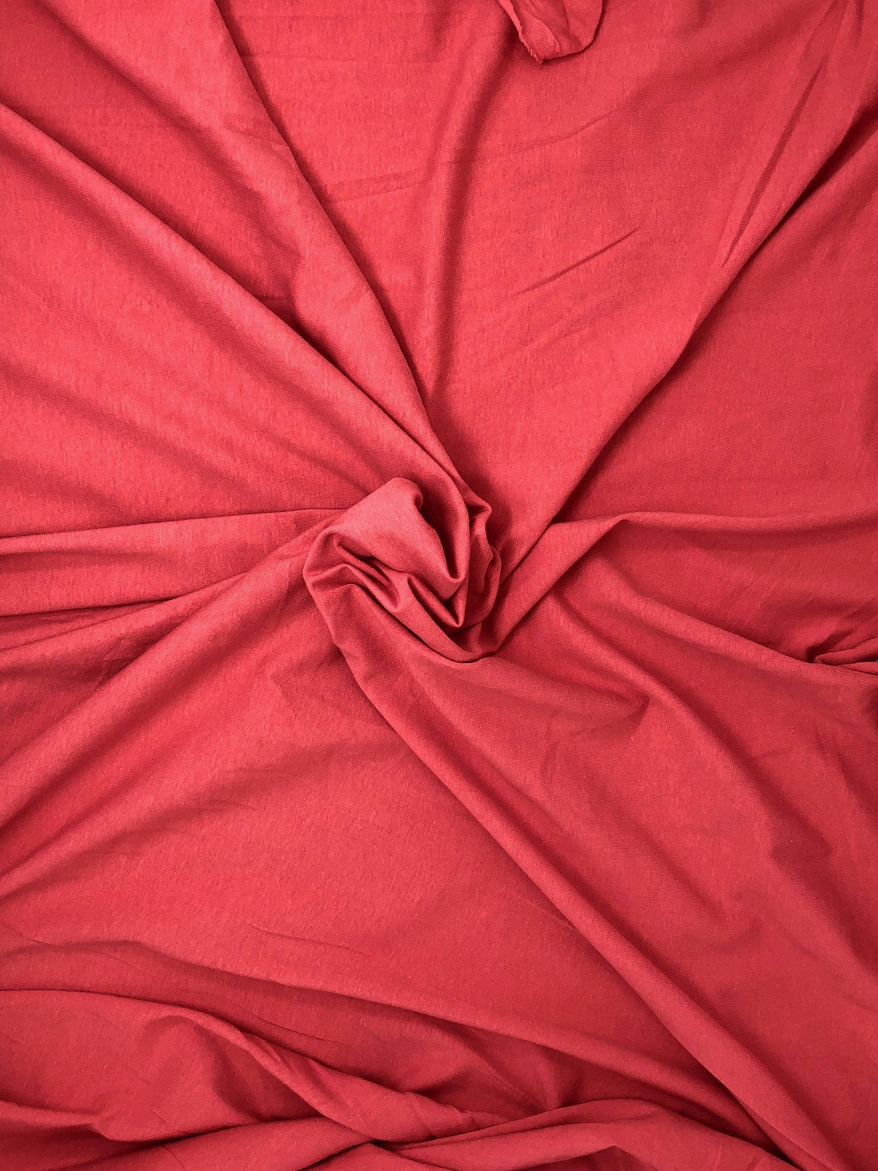 Express Knit Inc. - Wholesale Fabric - Cotton Lycra Spandex Jersey Knit Fabric #11