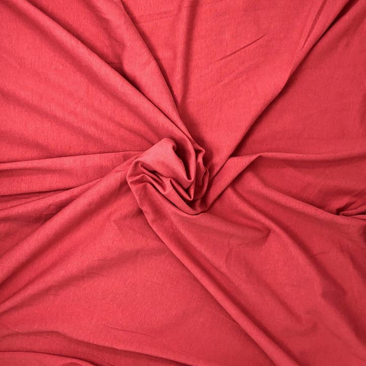 Express Knit Inc. - Wholesale Fabric - Cotton Lycra Spandex Jersey Knit Fabric #11