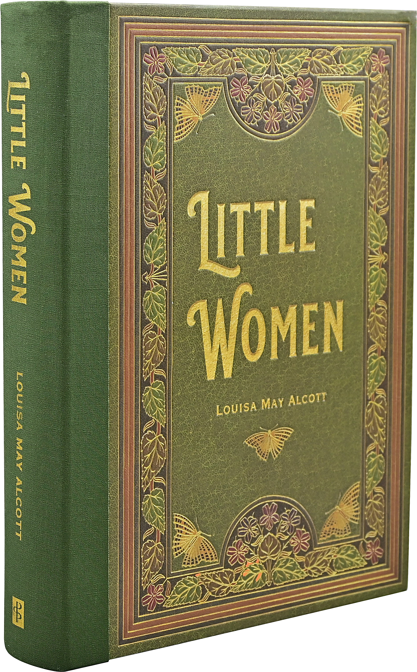 Peter Pauper Press - Vente Classiques - Petites Femmes1